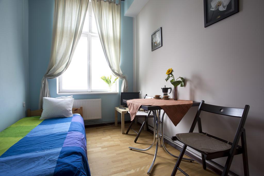 Ferienwohnung Krakow Townhouse Exterior foto